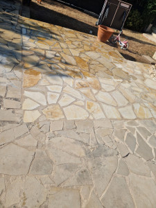 Photo de galerie - Maçonnerie