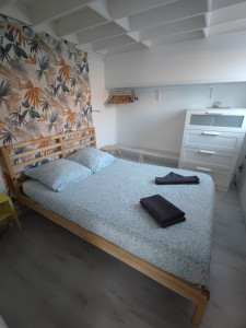 Photo de galerie - Ménage