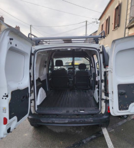 Photo de galerie - Livraison ect 