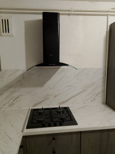 Photo de galerie - Cuisine