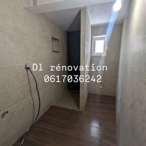 Photo de galerie - Sdb
