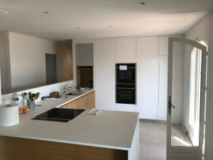 Photo de galerie - Menuiserie - Huisserie - Agencement