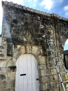 Photo de galerie - Bricolage et multi services