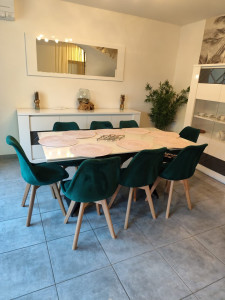 Photo de galerie - Voilà la résulta après nettoyage 