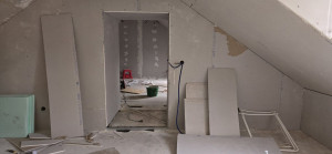 Photo de galerie - Placo