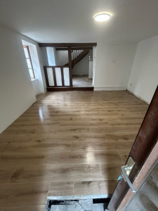 Photo de galerie - Carrelage