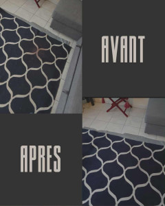 Photo de galerie - Ménage