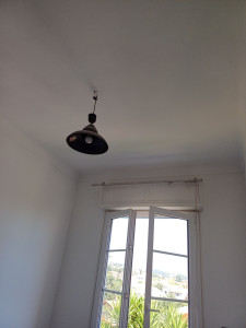 Photo de galerie - Peinture - Tapisserie