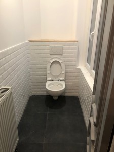Photo de galerie - Plomberie - Installation sanitaire
