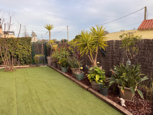 Photo de galerie - Jardinier