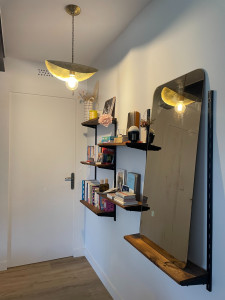 Photo de galerie - Bricolage et multi services