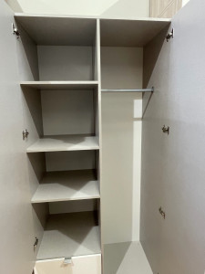 Photo de galerie - Bricolage et multi services