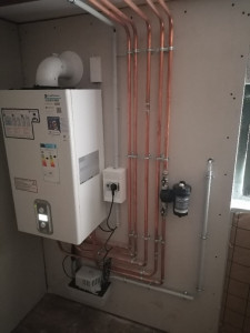 Photo de galerie - Réparation outillage