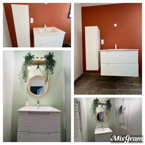 Photo de galerie - Bricolage et multi services