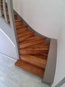 Photo de galerie - Menuiserie - Huisserie - Agencement