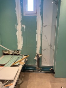 Photo de galerie - Salle de bain 