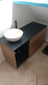 Photo de galerie - Plomberie - Installation sanitaire