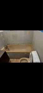 Photo de galerie - Avant travaux 