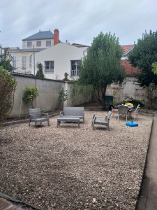 Photo de galerie - Entretien mauvaises herbes