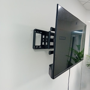 Photo de galerie - Support télé 