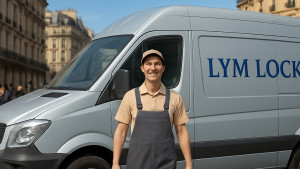 Photo de galerie - Serrurier LYM LOCK