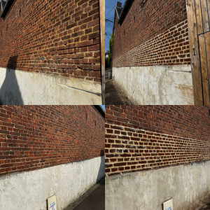 Photo de galerie - Maçonnerie