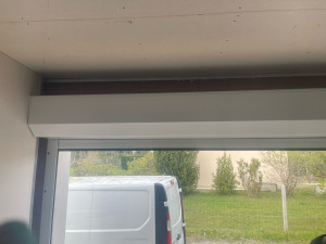 Photo de galerie - Installation électrique