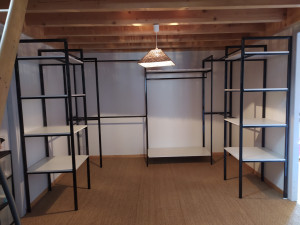 Photo de galerie - Chaudronnerie - Soudure