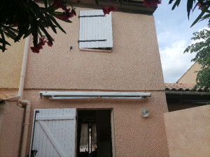 Photo de galerie - Menuiserie - Huisserie - Agencement