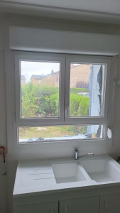 Photo de galerie - Menuiserie - Huisserie - Agencement
