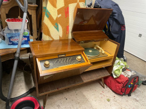Photo de galerie - Remise en service et nettoyage 
