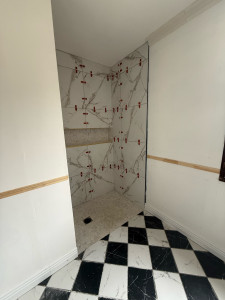 Photo de galerie - Carrelage