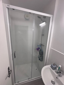 Photo de galerie - Salle de bain 