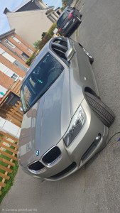 Photo de galerie - Nettoyage  bmw serie 3