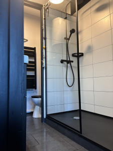Photo de galerie - Ménage