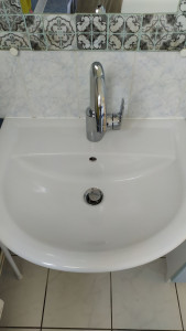 Photo de galerie - Ménage