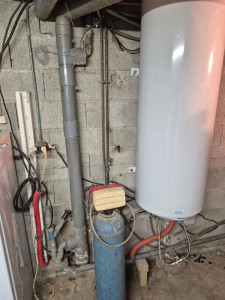 Photo de galerie - Bricolage et multi services