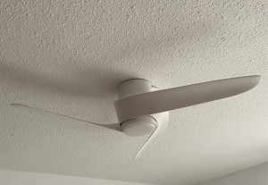 Photo de galerie - Ventilateur (usage domestique)