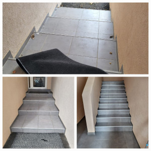 Photo de galerie - Parties communes 