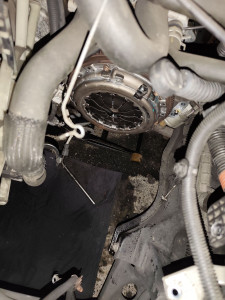 Photo de galerie - Embrayage Citroën C1