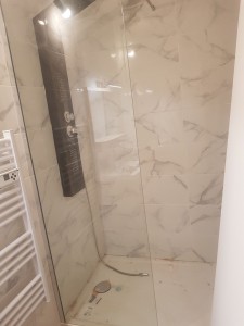 Photo de galerie - Carrelage