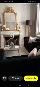 Photo de galerie - Ménage