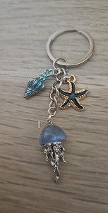 Photo de galerie - Porte clé fait main