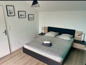 Photo de galerie - Ménage