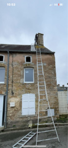 Photo de galerie - Couverture - Toiture