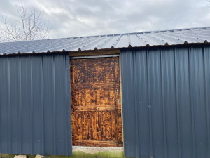 Photo de galerie - Local stockage / Garde meuble / Local entreposage