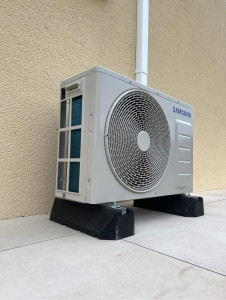 Photo de galerie - Chauffage - Climatisation