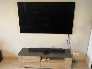 Photo de galerie - Bricolage et multi services