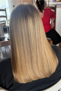 Photo de galerie - Balayage 