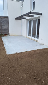 Photo de galerie - Maçonnerie